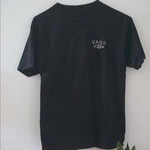Vans T-shirt Men’s Medium